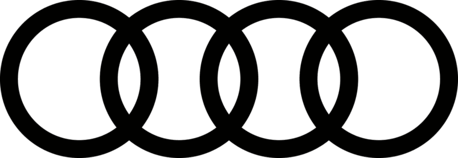 Logo Audi Dealer Maastricht