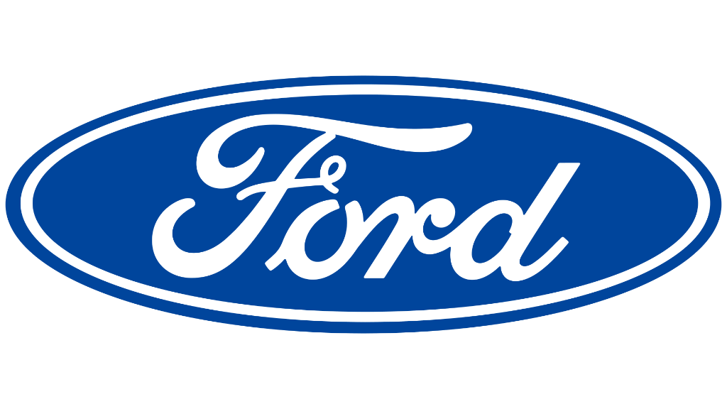 Logo Ford Dealer Maastricht