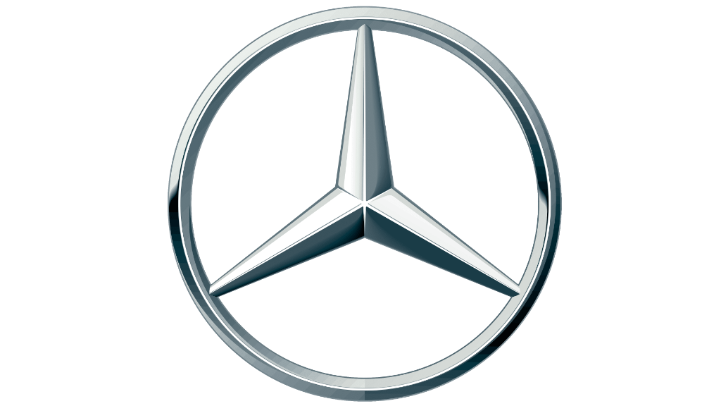 Logo Mercedes-Benz Dealer Maastricht