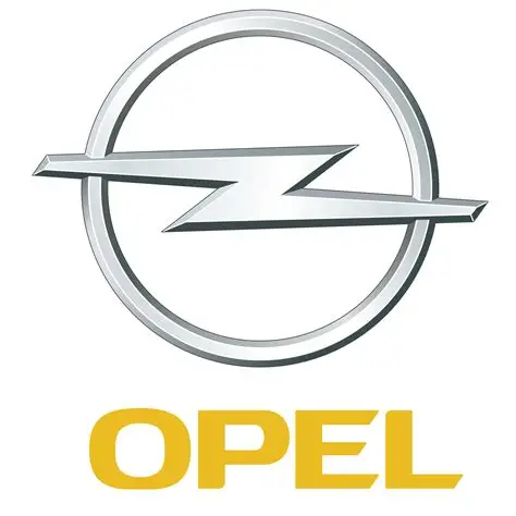 Logo Opel Dealer Maastricht