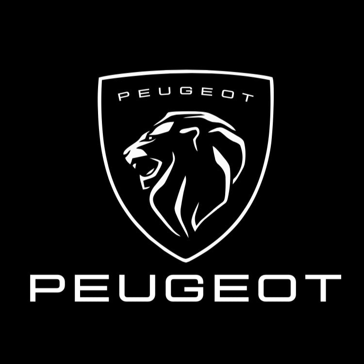 Logo Peugeot Dealer Maastricht