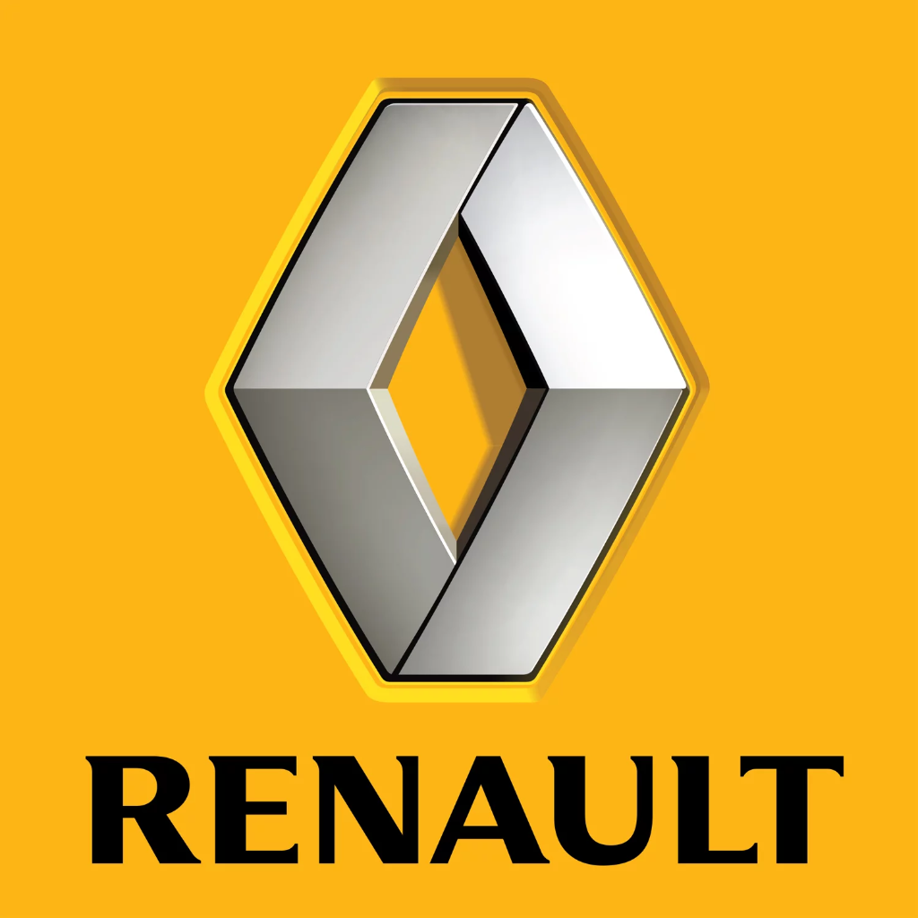 Logo Renault Dealer Maastricht