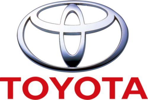 Logo Toyota Dealer Maastricht