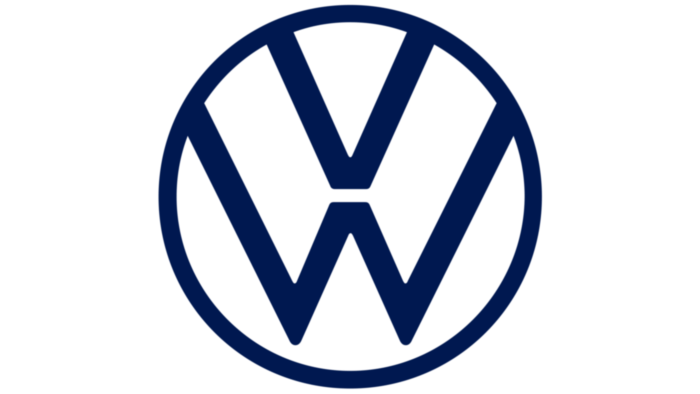 Logo Volkswagen Dealer Maastricht