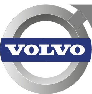 Logo Volvo Dealer Maastricht