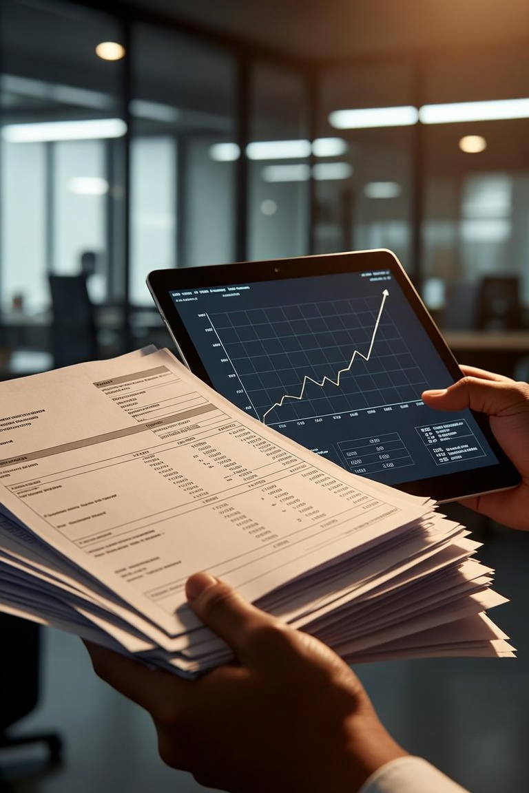 ZZP Factoring Zeewolde | Uw uitstaande facturen direct cash op uw rekening