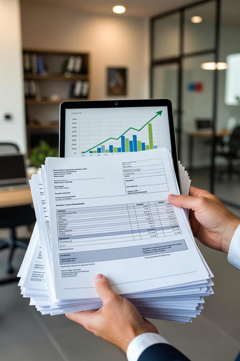 Factoring Zevenaar | Direct uw facturen uitbetaald binnen 24 uur