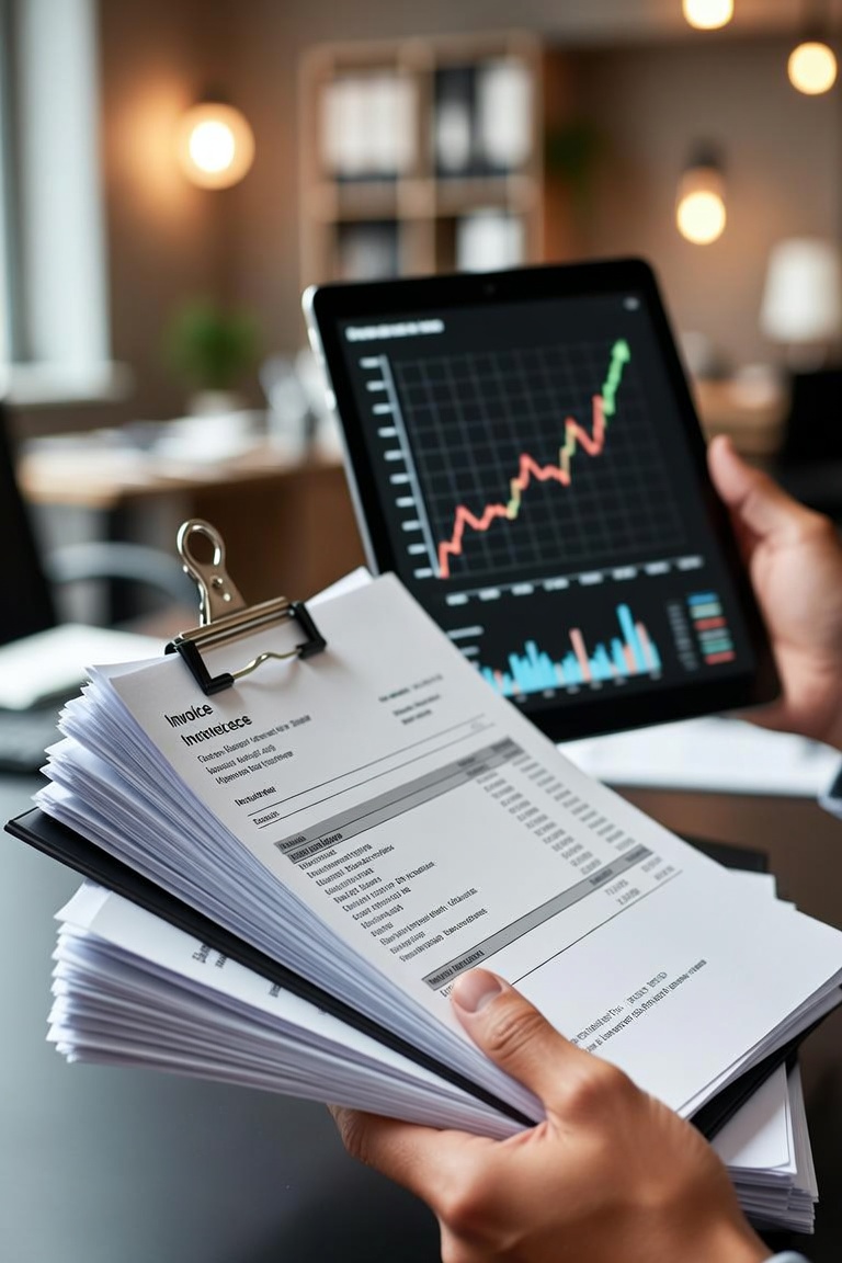 Factoringmaatschappij Zoetermeer | Directe cashflow voor ZZP & MKB