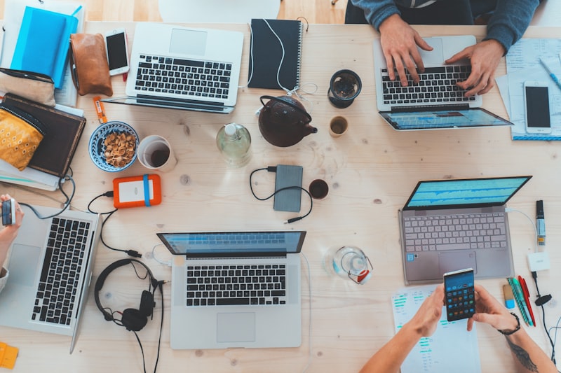 SEO & SEA Specialist Den Haag | Stramark Den Haag – Nabij het historische Binnenhof en het Vredespaleis