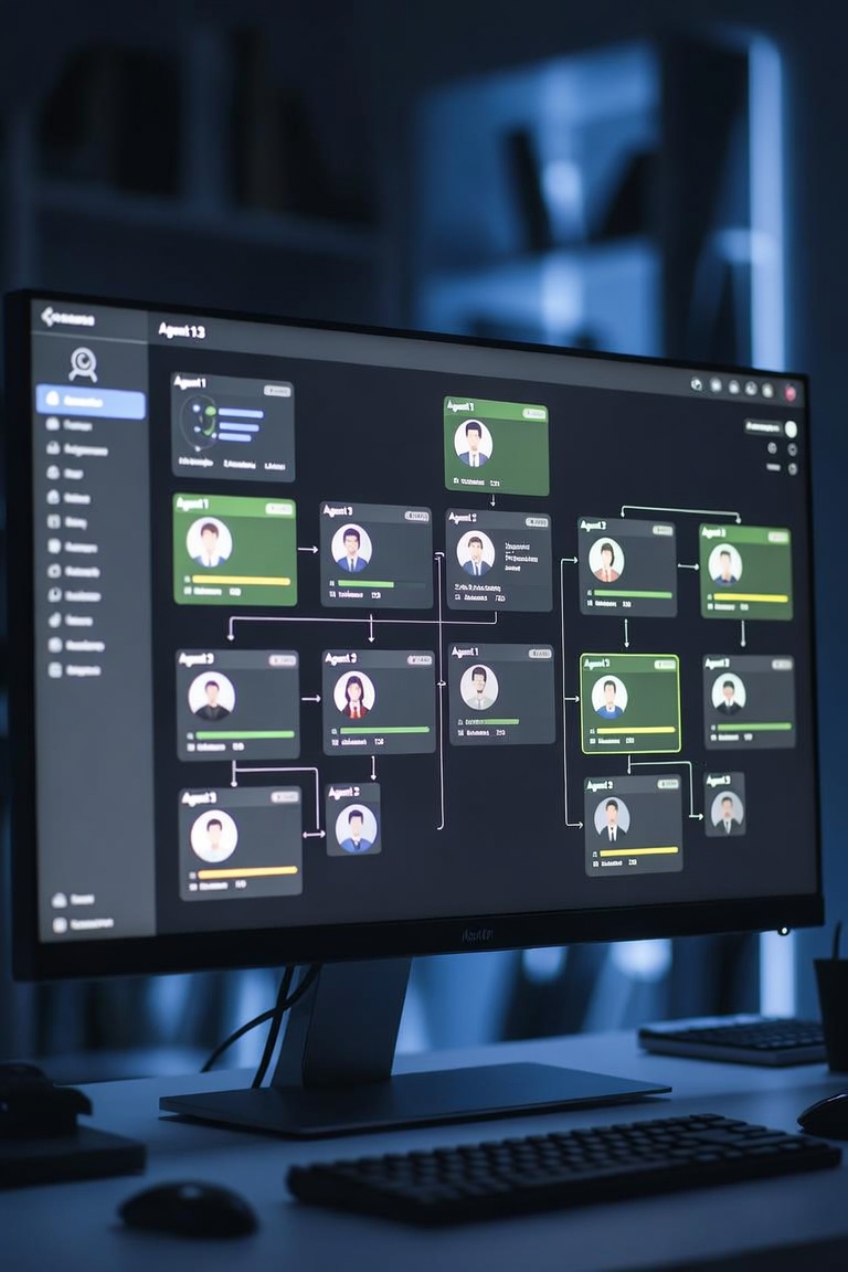 Virtuele Assistentie Zeewolde | Virtual Assistant Zeewolde