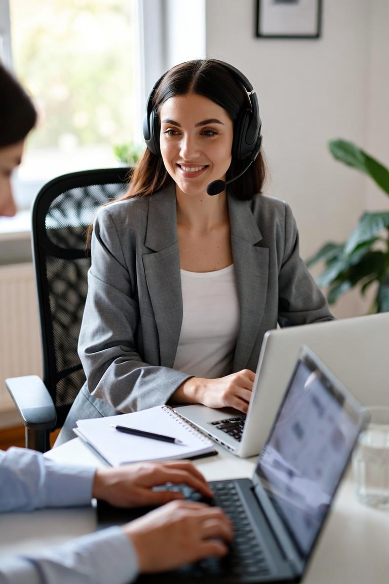 Virtuele Assistentie Zuidhorn | Virtual Assistant Zuidhorn